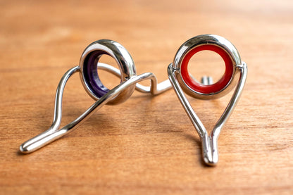 ARC Frame Agate Stripping Guide - 10mm