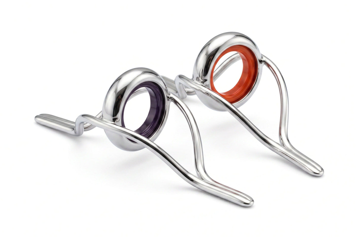 ARC Frame Agate Stripping Guide - 10mm
