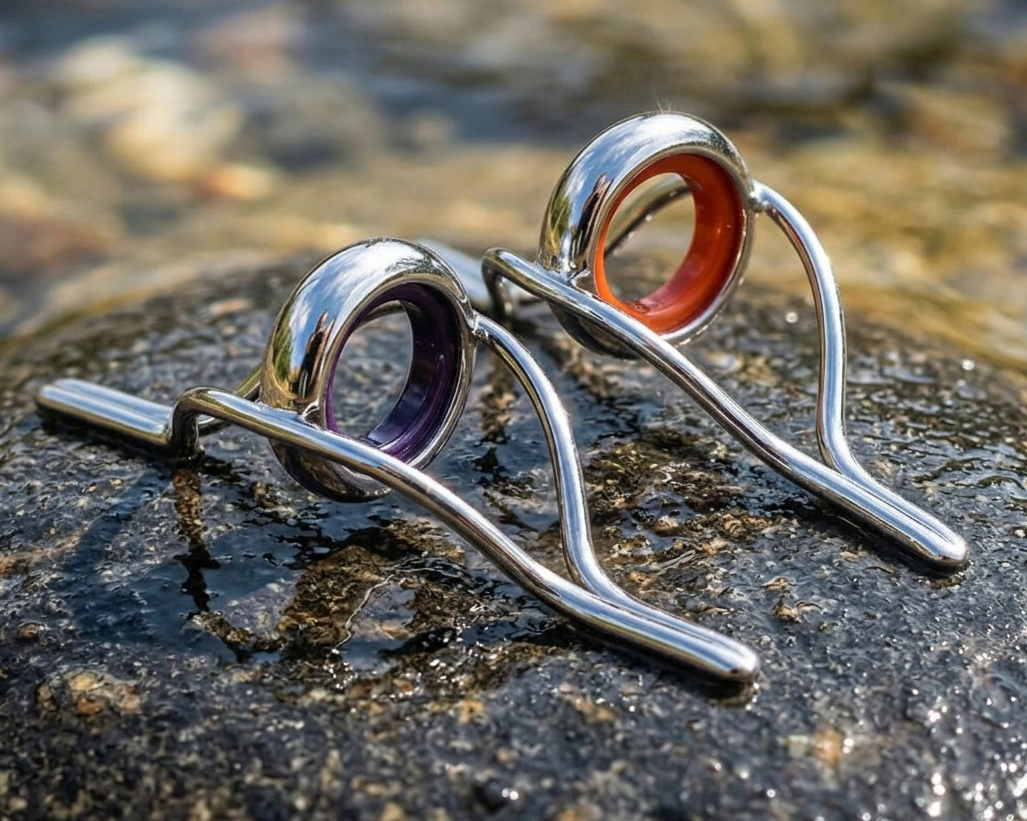 ARC Frame Agate Stripping Guide - 10mm