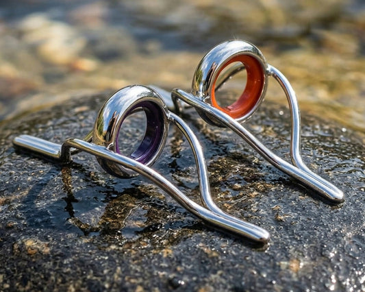 ARC Frame Agate Stripping Guide - 10mm