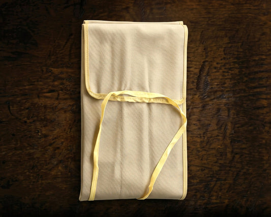 9'0" 4pc Fly Rod Bag - 30" with Ties