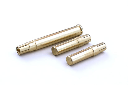18% Nickel Silver Ferrules – Sizes 9/64 to 15/64