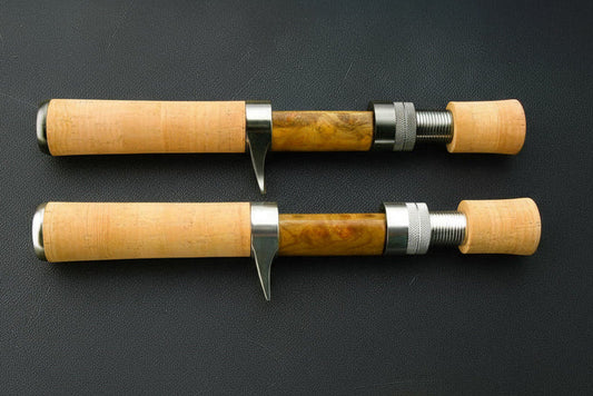 BFS Rod Grip & Seat Kit