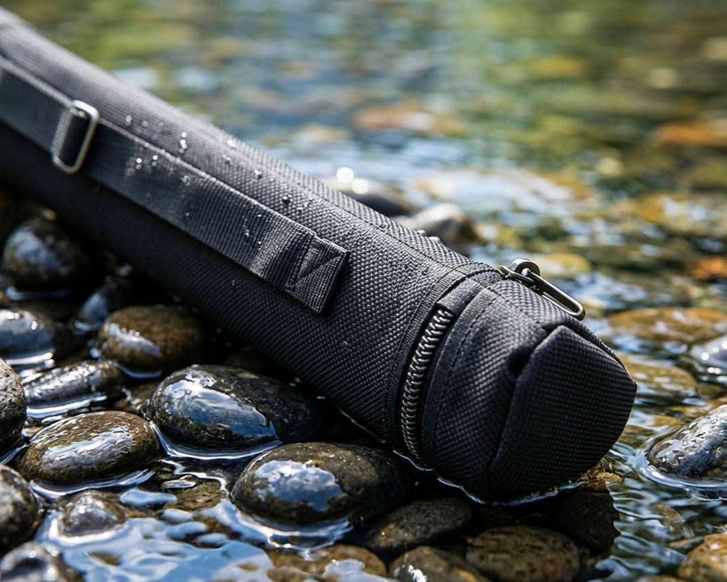 Triangle Rod Case — 26"- 30"