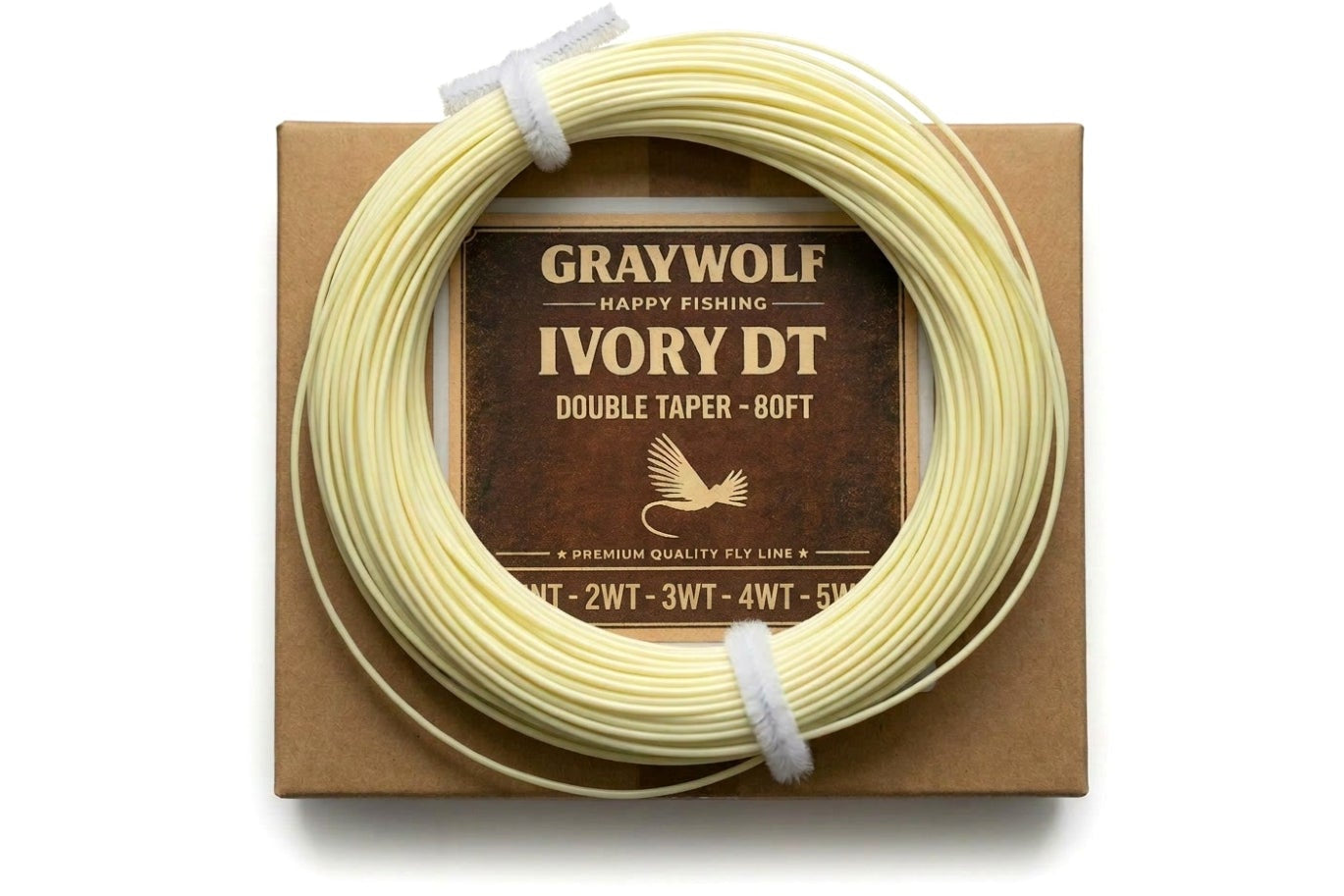 dt fly line