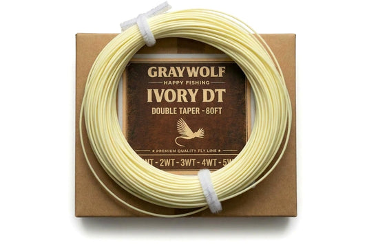 dt fly line