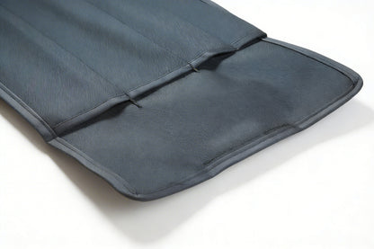 Black Fly Rod Bags - 3pc & 4pc