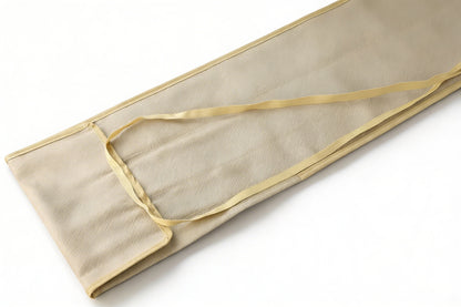 9'0" 4pc Fly Rod Bag - 30" with Ties