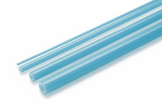 FST 4 Piece Blanks - Brookie Blue