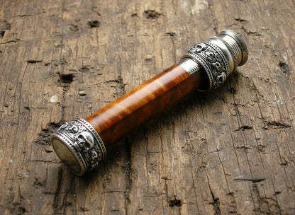 Reaper Locking Reel Seat