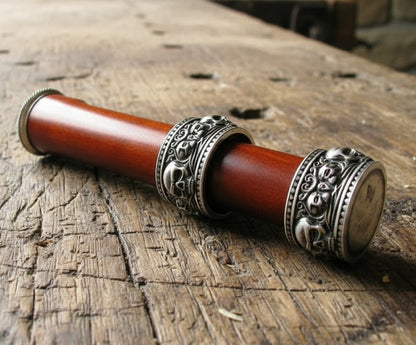 Reaper Slide Band Reel Seat