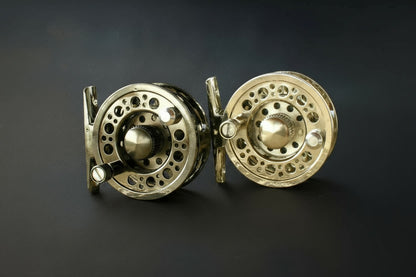 RM BABY - Disc Drag Fly Reel – 0wt to 2wt