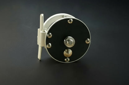 Classic Clicker Fly Reel  - 1/2/3wt Line