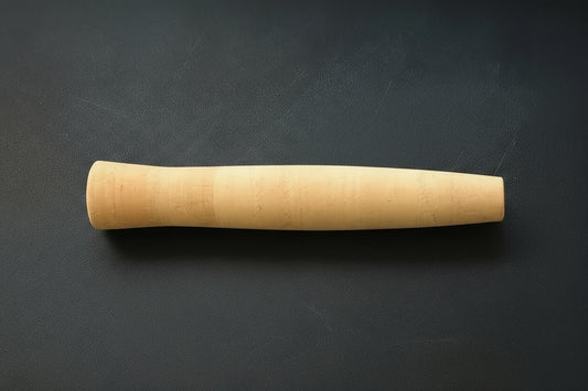 Reverse Half Wells Grip – 6"