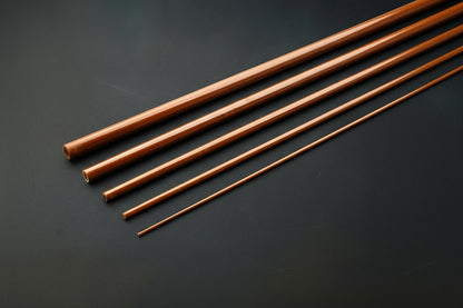 7'0" 4wt 5pc Travel Rod Blank