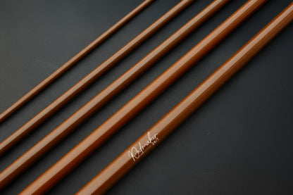 7'0" 4wt 5pc Travel Rod Blank