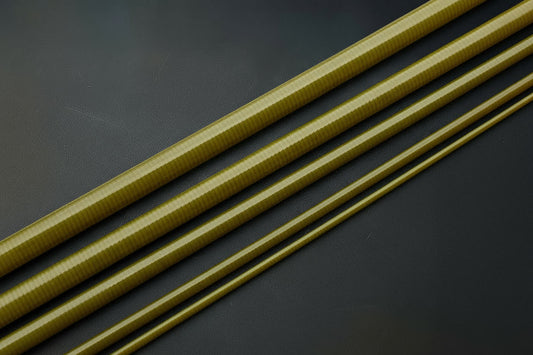 Trout Smiths 7'0" 3wt 5pc Blank