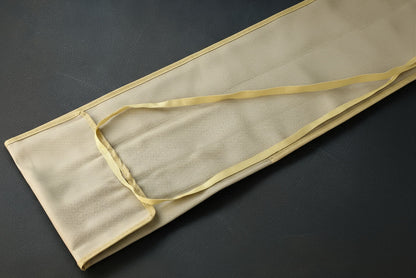 9'0" 4pc Fly Rod Bag - 30" with Ties