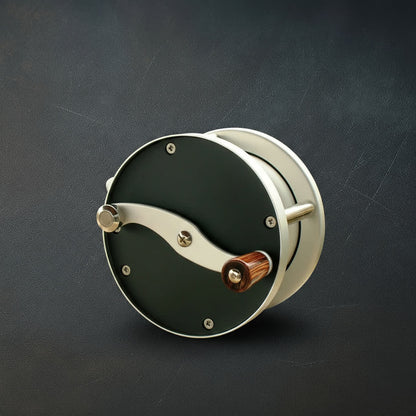 Classic Clicker Fly Reel  - 5/6/7wt Line