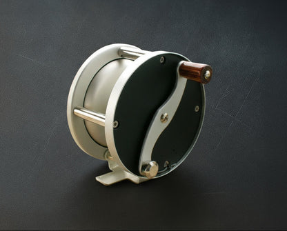 Classic Clicker Fly Reel  - 5/6/7wt Line
