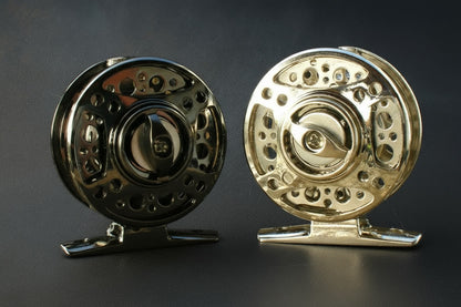 RM BABY - Disc Drag Fly Reel – 0wt to 2wt