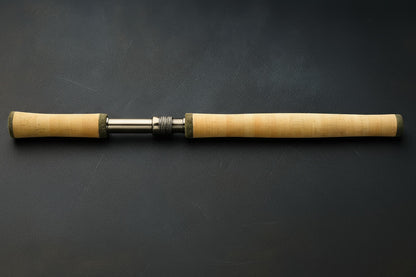 Spey Grip & Reel Seat Set