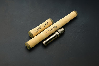 Spey Grip & Reel Seat Set