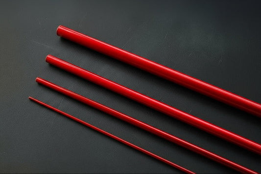 Redline 910 - 9'10" - 5wt & 6wt Blanks