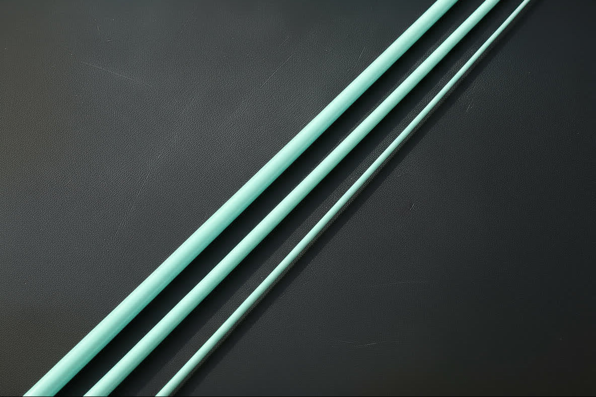 Graywolf Blue Wisp Blanks - 2 Sizes