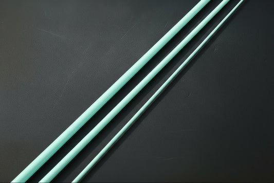 Graywolf Blue Wisp Blanks - 2 Sizes