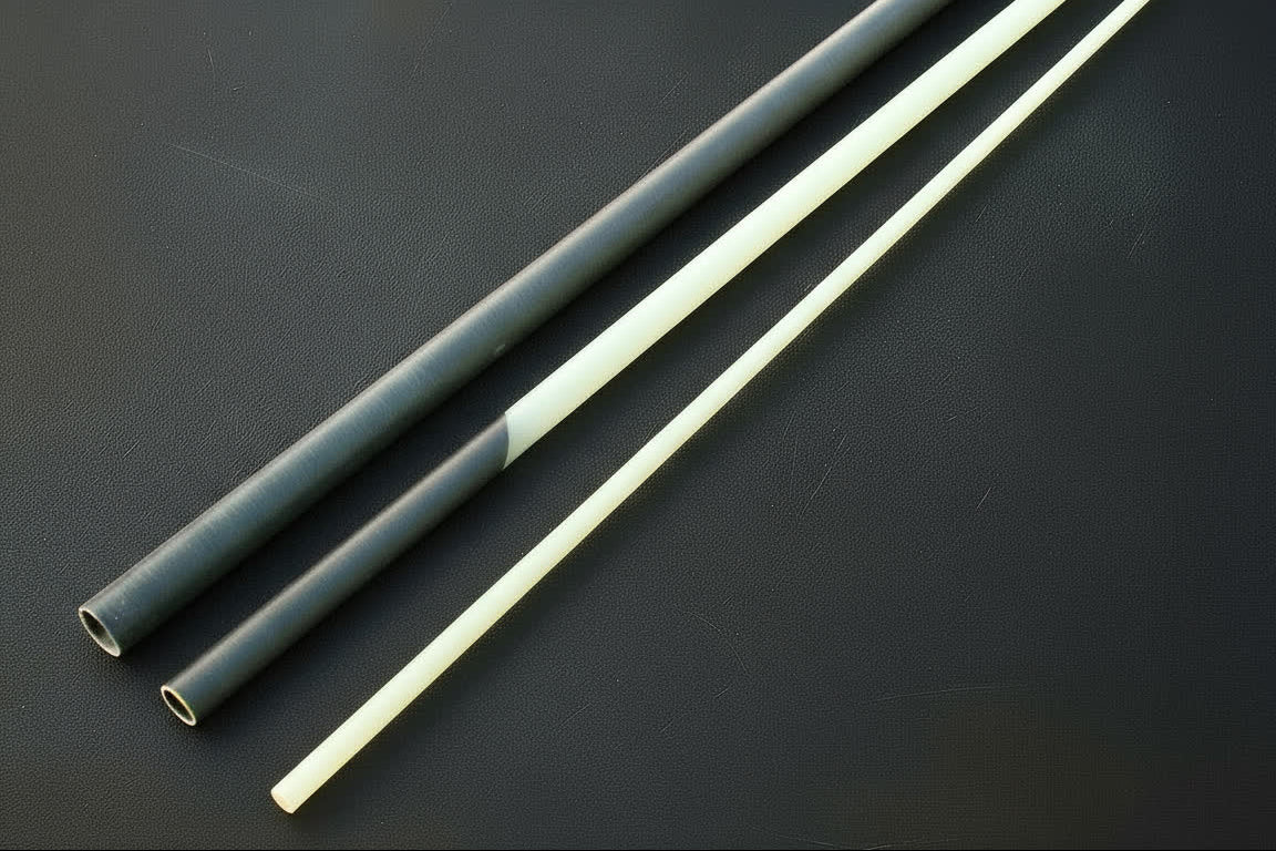 Graywolf HYBRID Blanks - 3 Sizes