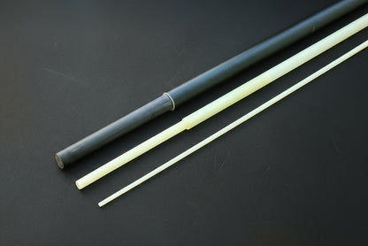 Graywolf HYBRID Blanks - 3 Sizes