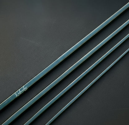 UL Trout Rod Blank 8'4" 2/3wt 4pc Blank