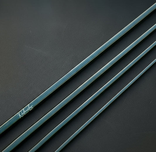 UL Trout Rod Blank 8'4" 2/3wt 4pc Blank