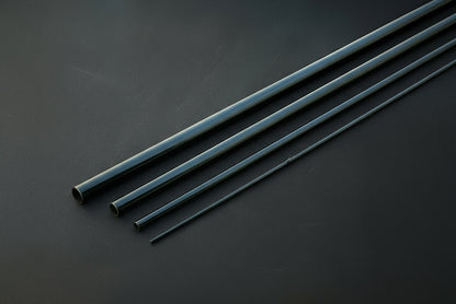 UL Trout Rod Blank 8'4" 2/3wt 4pc Blank