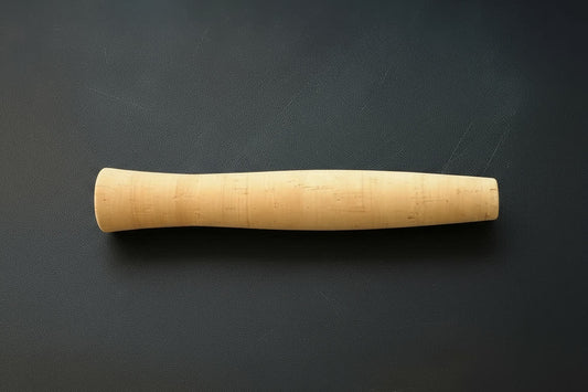 Reverse Half Wells Grip – 7"