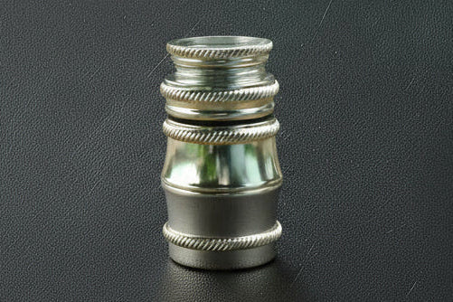 Lemke LC1 Down Lock Hardware - Nickel