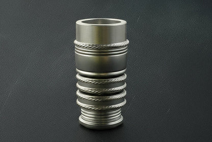 Lemke LCR5 Up Lock Hardware - Satin