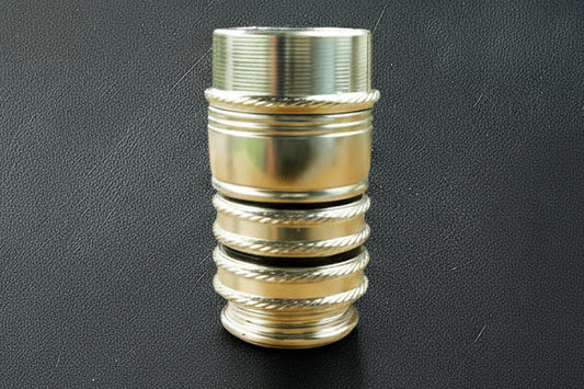 Lemke LCR5 Up Lock Hardware - Nickel