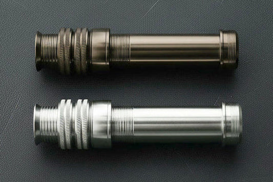 Titan All Metal Reel Seat - .750 Size