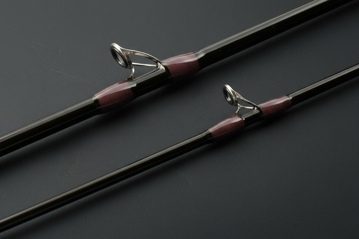 Graywolf XFST - 6'0" BFS ROD - 1/16-5/16oz