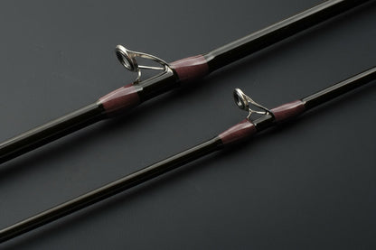 Graywolf XFST - 6'0" BFS ROD - 1/16-5/16oz