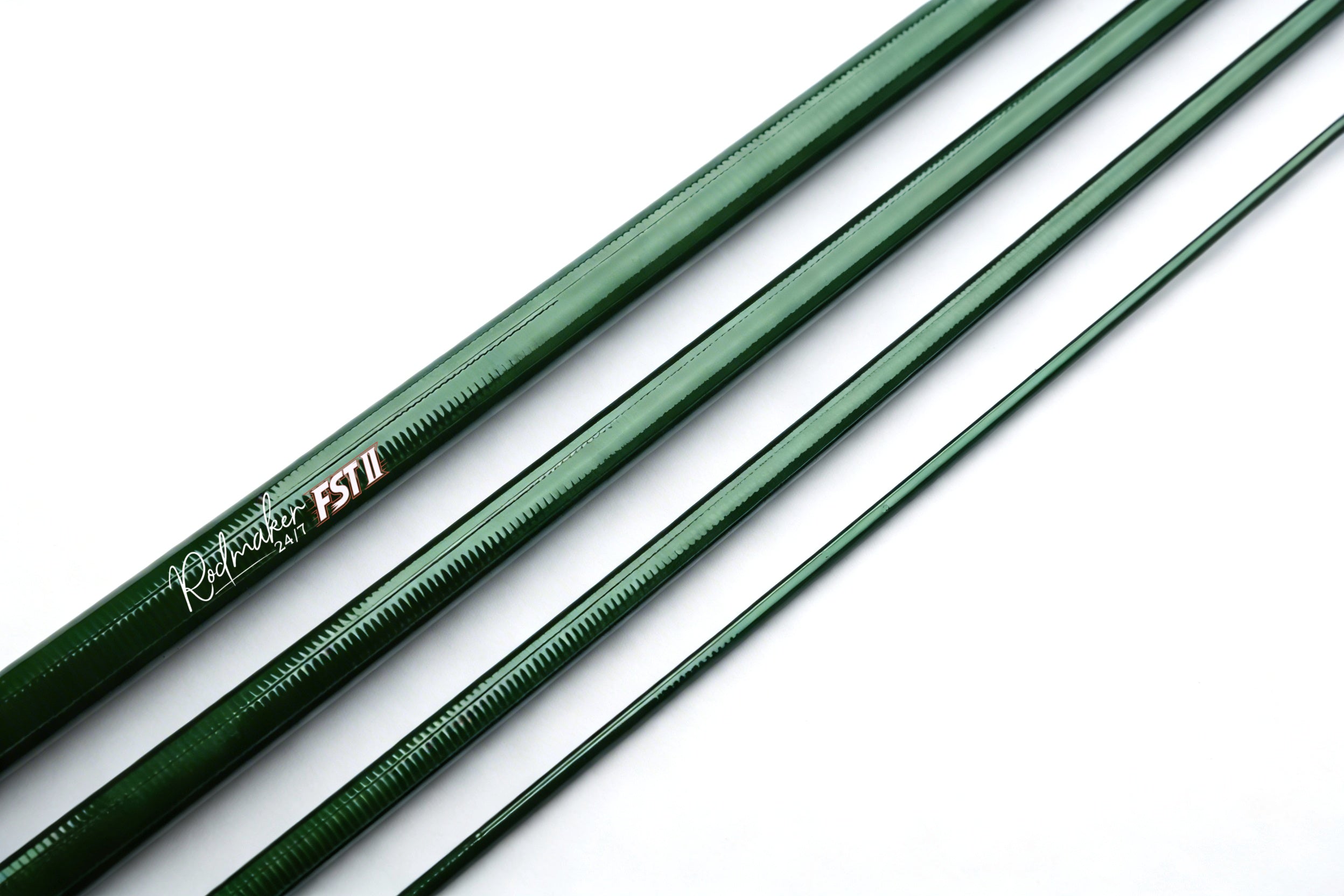 Fiberglass Rod Blanks – Rodmaker 247