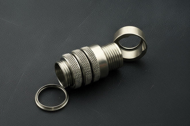 Lemke LC17 Reel Seat Hardware