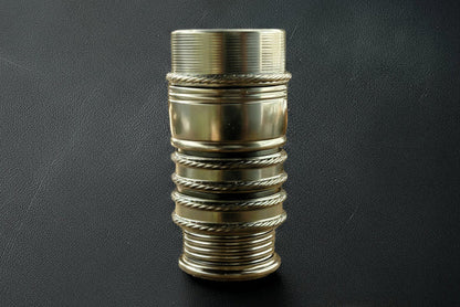 Lemke LCR5 Up Lock Hardware - Dark Nickel