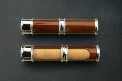 Lemke Cork Core Reel Seat