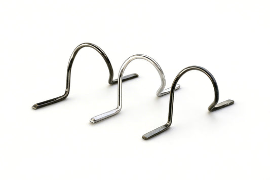 Light Wire Snake Guides