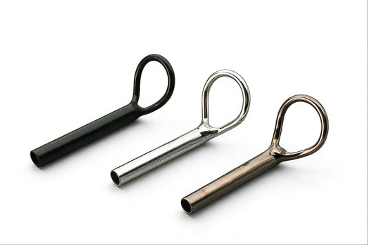Fly Rod Tip Tops