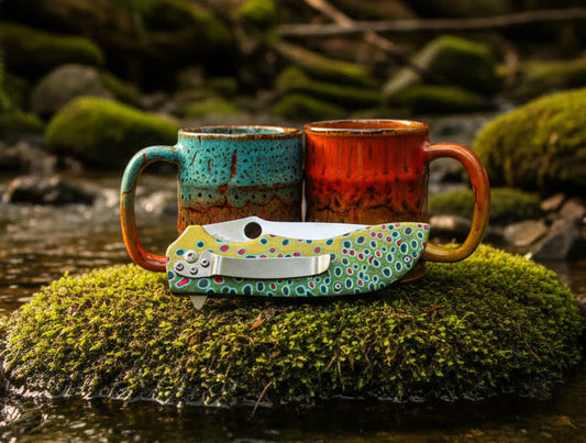 Trout Lover’s Gift Set