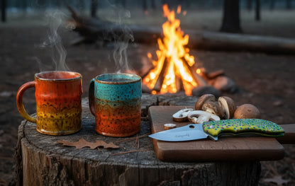 Trout Lover’s Gift Set